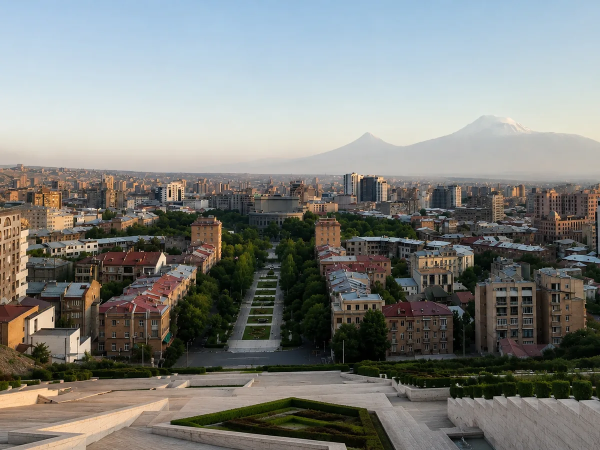 Какой мы хотим видеть страну