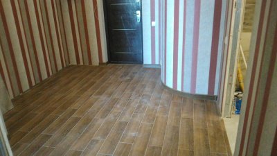 Turnkey flat renovation, 4