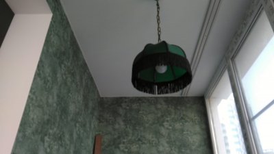 Turnkey flat renovation, 8