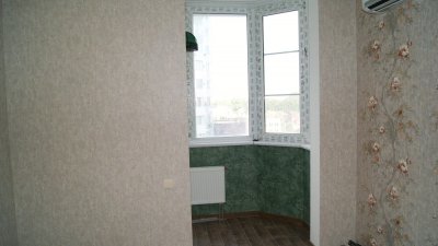Turnkey flat renovation, 10