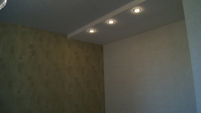 Turnkey flat renovation, 13
