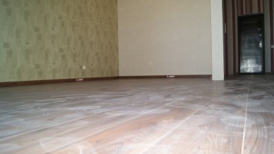 Turnkey flat renovation, 14
