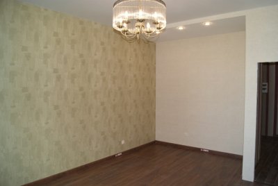 Turnkey flat renovation, 16