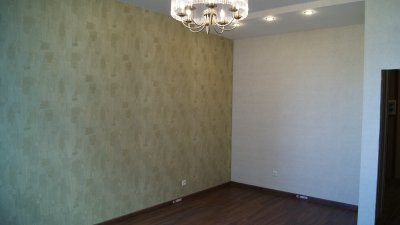 Turnkey flat renovation, 17
