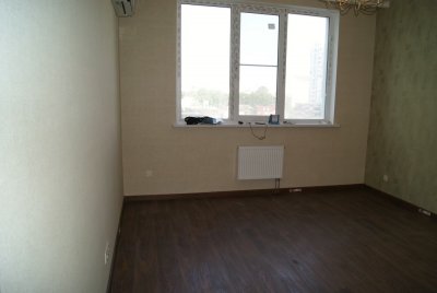 Turnkey flat renovation, 18