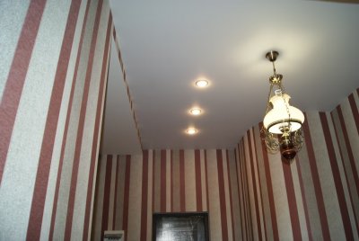 Turnkey flat renovation, 19