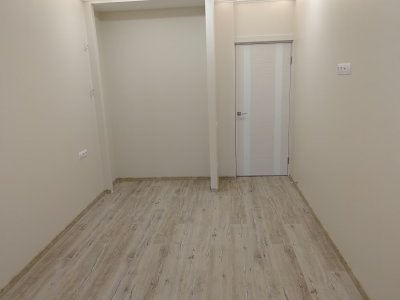 Two room flat renovation, 6