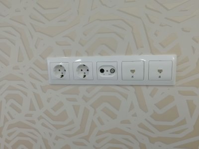 Two room flat renovation, 11