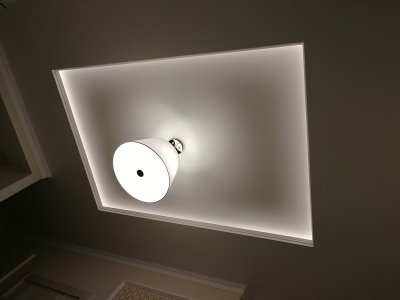 Two room flat renovation, 15