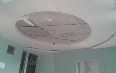Exclusive three room flat renovation, 11