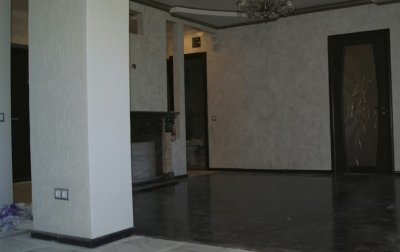 Exclusive three room flat renovation, 16