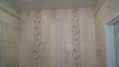Turnkey flat with replanning, 5