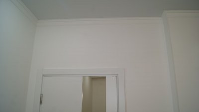 Turnkey flat with replanning, 6
