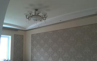 Houses &raquo; Full cottage renovation