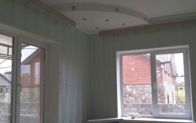 Full cottage renovation, 6