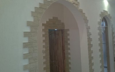 Full cottage renovation, 8