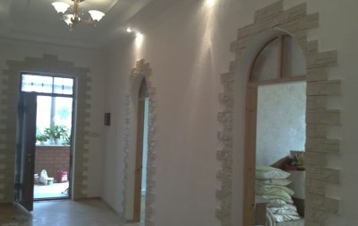 Full cottage renovation, 9