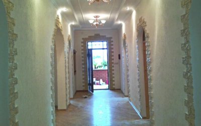 Full cottage renovation, 10