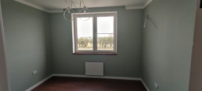 Flat renovation with utilities replacement, 7