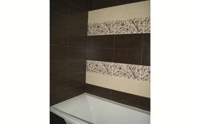 Turnkey renovation in a new building, 4