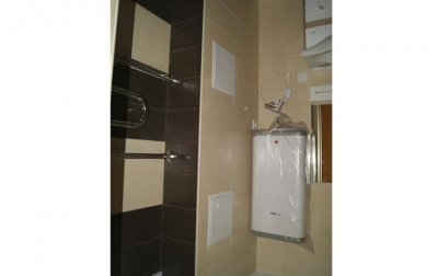 Turnkey renovation in a new building, 9
