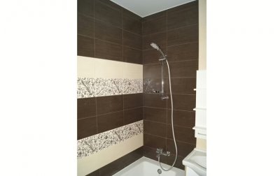 Turnkey renovation in a new building, 11