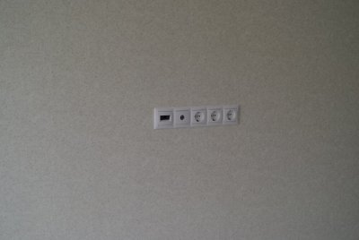One room flat renovation, 11