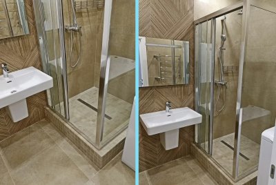 Turnkey renovation with a design project, 4