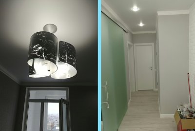 Turnkey renovation with a design project, 6